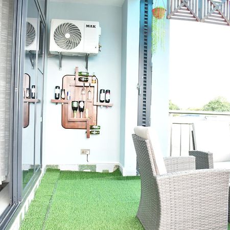 Brand Hotel ドドマ エクステリア 写真